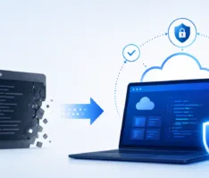 Application Modernization Improved Security 5 Key Strategies