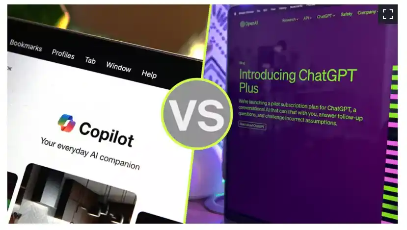 ChatGPT vs. Copilot Real-Life Use Case Comparison
