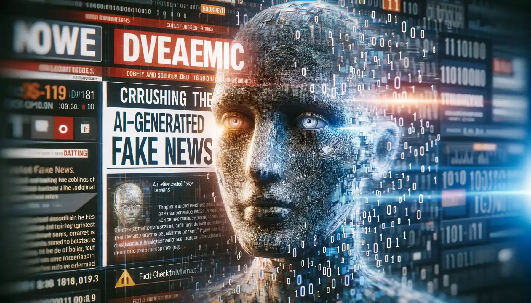 AI-Generated Fake News