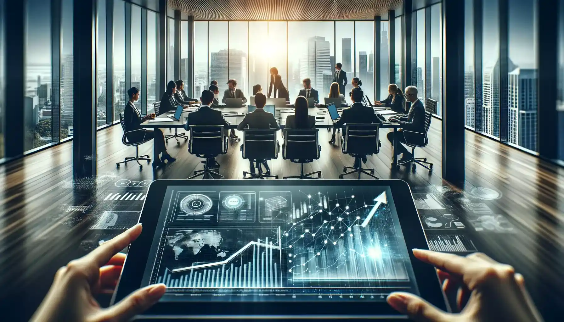 Enterprise Software Development Cost