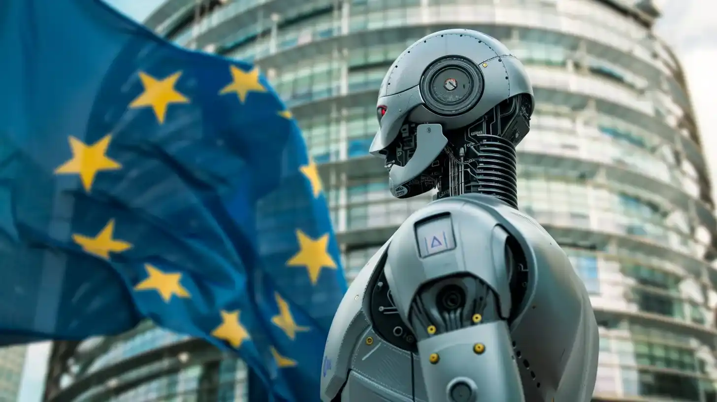 The EU AI Act Passed: What Good It Means for the Future of AI