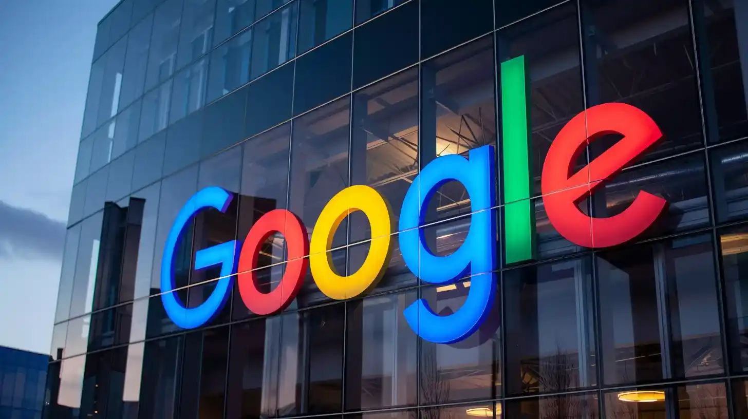 Google's Efforts to Combat SEO Industry Tactics