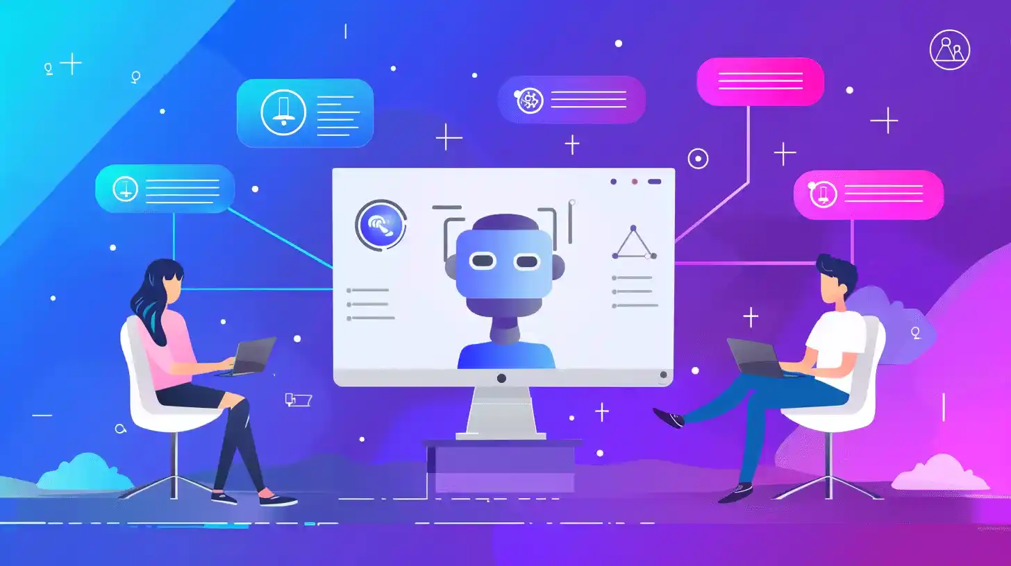 Impact of AI on CRM