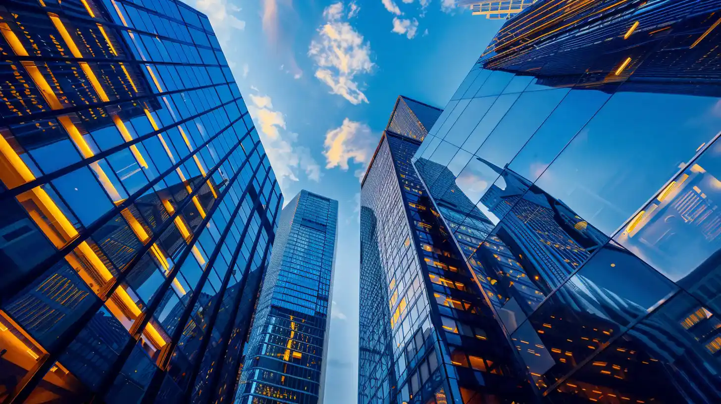 LLM in the finance sector