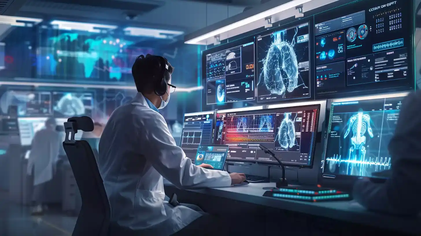 Medical Decision-Making