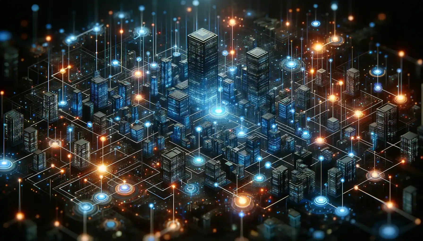 Microservices Architecture - Featured
