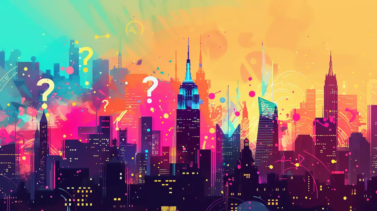 NYC's AI Chatbot