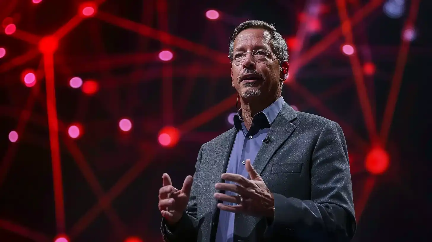 Oracle Takes on Microsoft