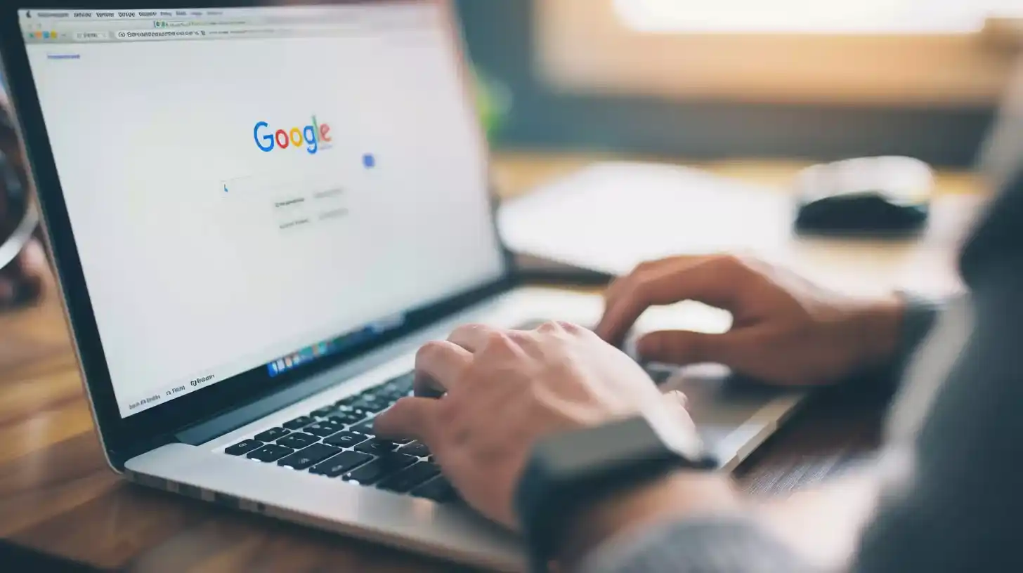 ai search results