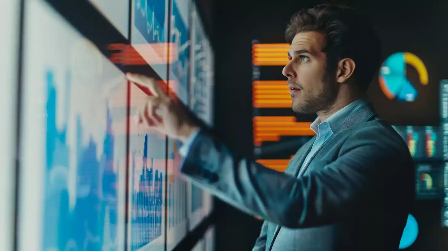 Enterprise Analytics