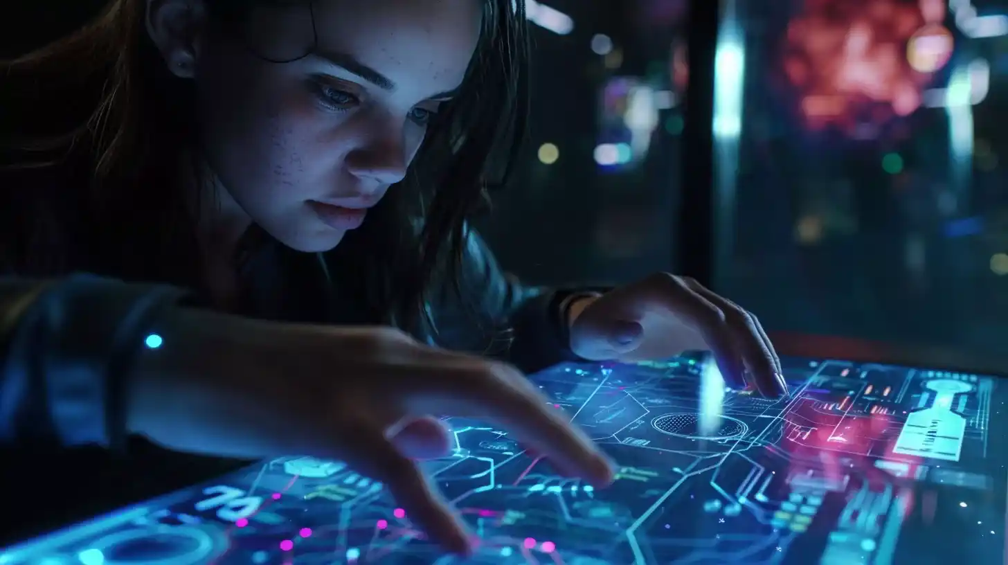 SIMA google deepmind