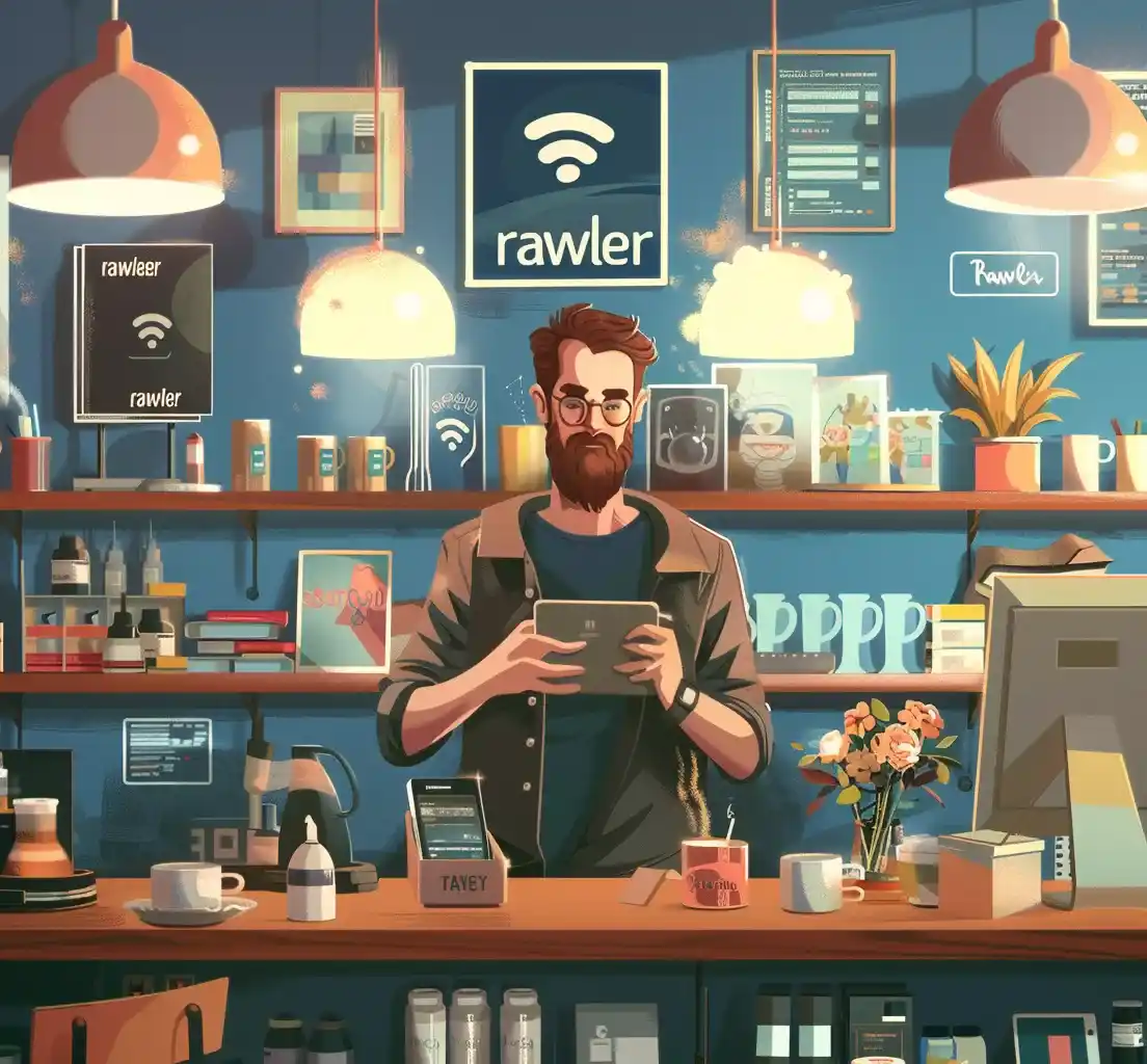 Small business the AI advantage