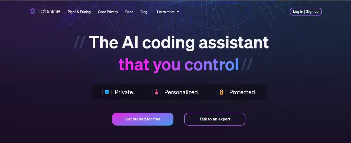 AI coding tools
