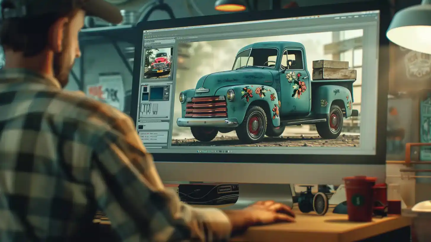 Adobe Firefly