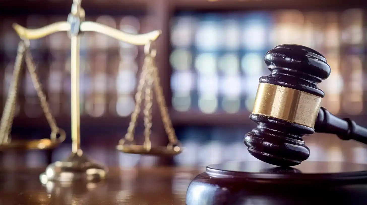 AI Regulation