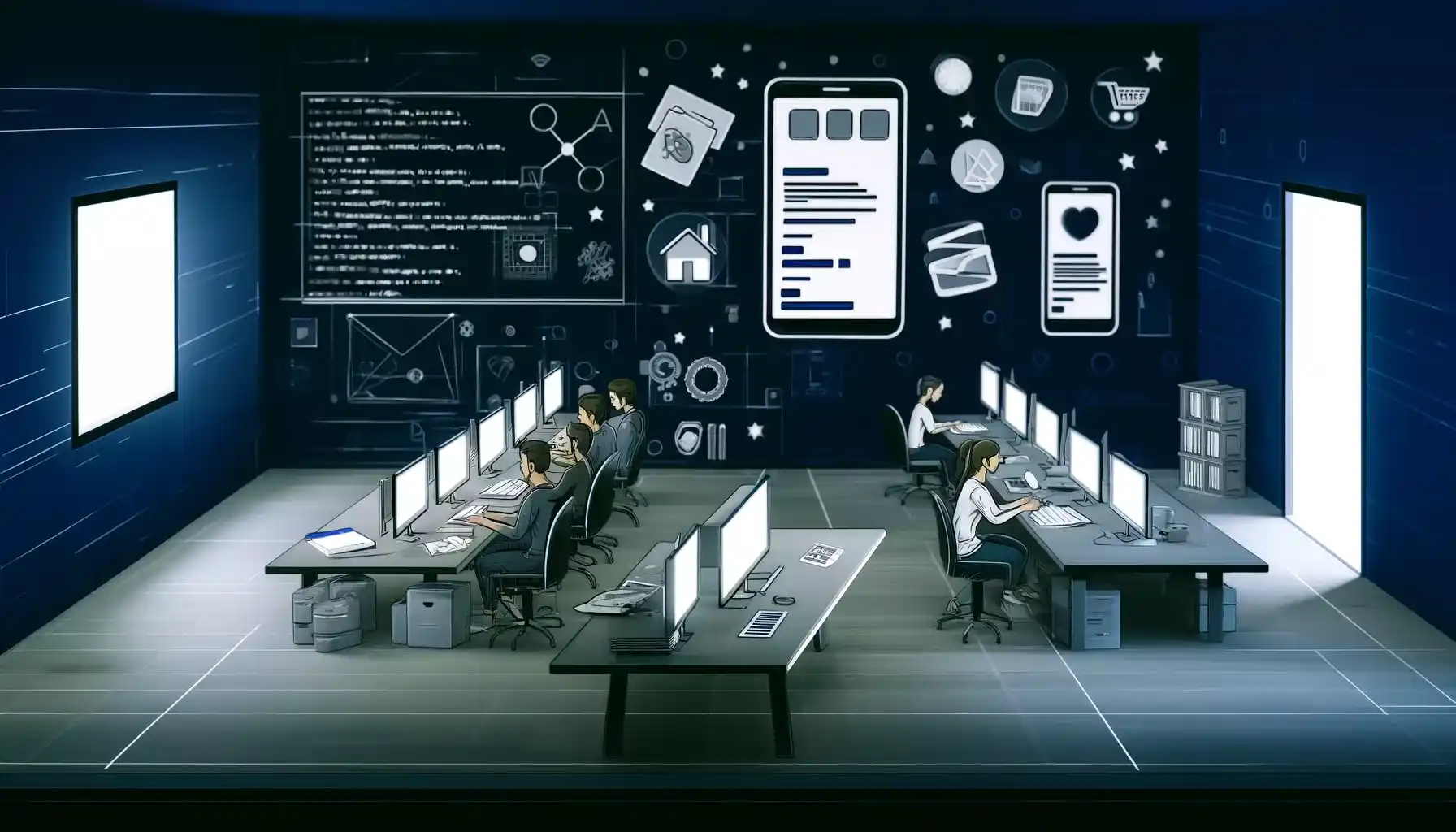 App Development Company