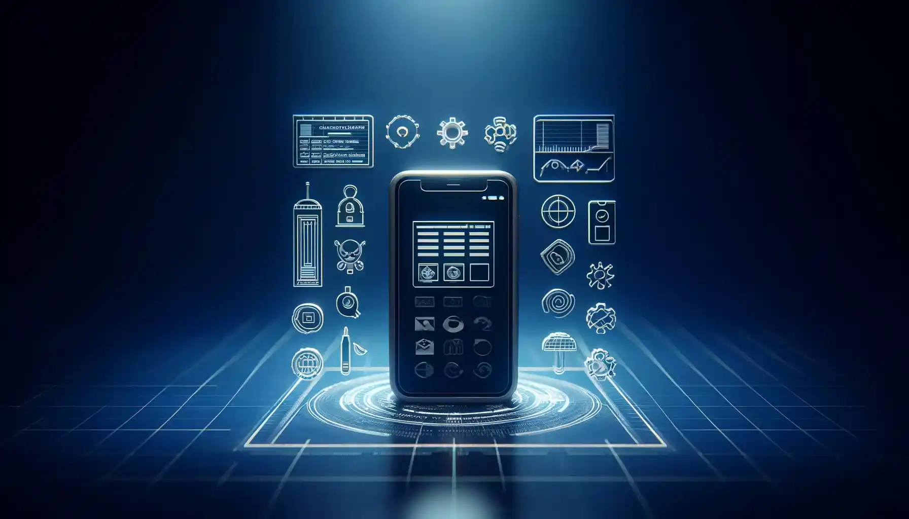Custom Mobile App Development