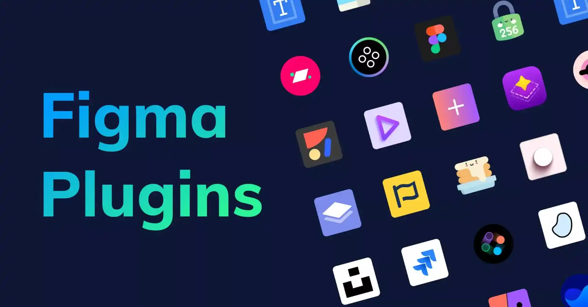 Figma Plugins