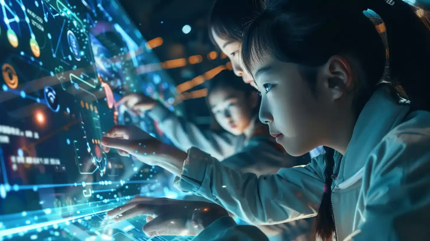 Baidu's Free AI Tools for Everyone: Democratizing AI Development - HyScaler