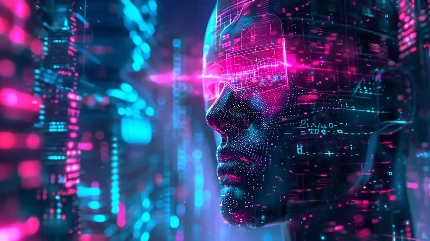 Google AI Search