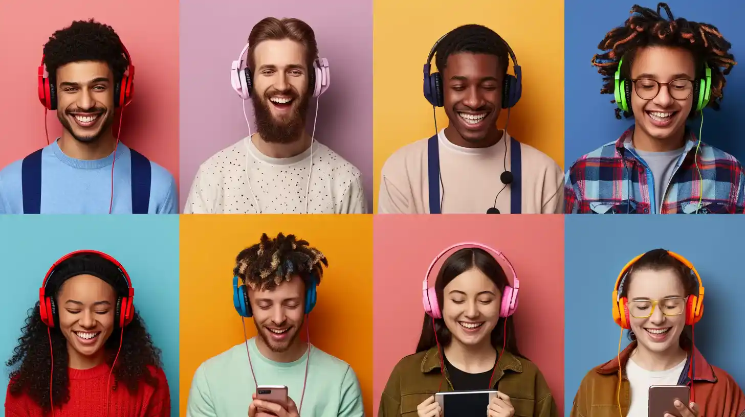 ai audiobooks