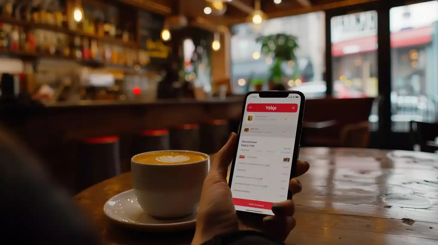 Yelp Assistant: Find Amazing Local Service Professionals with Ease