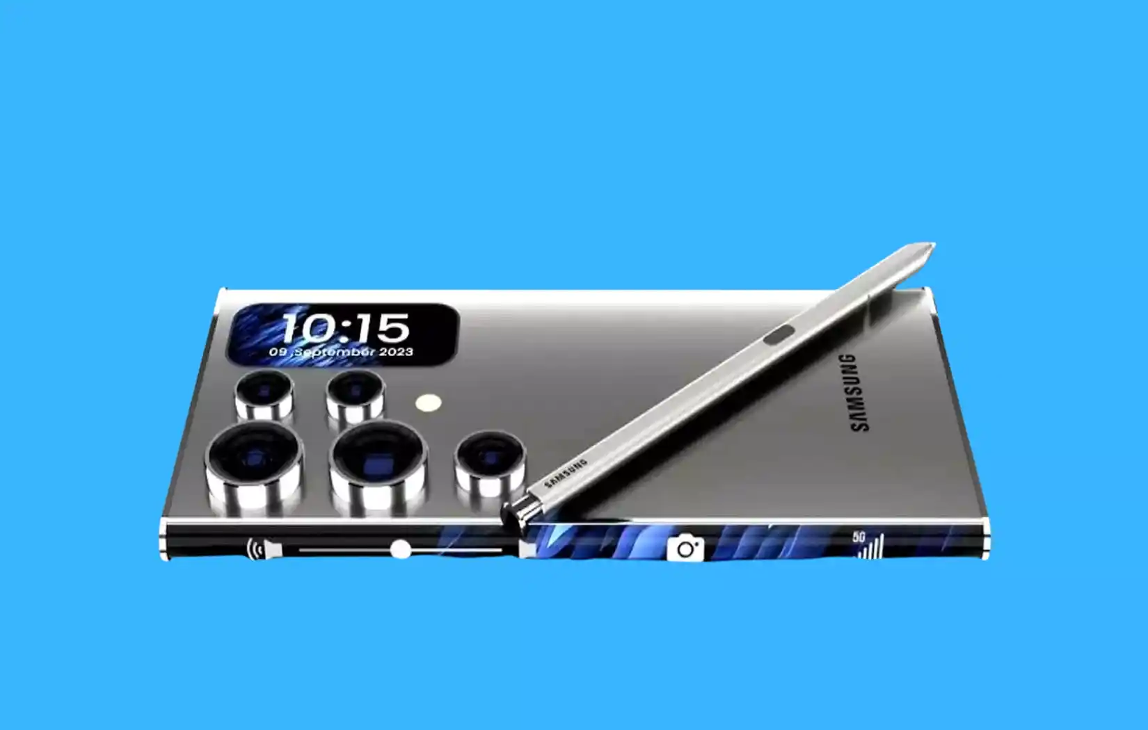 Samsung Galaxy S25