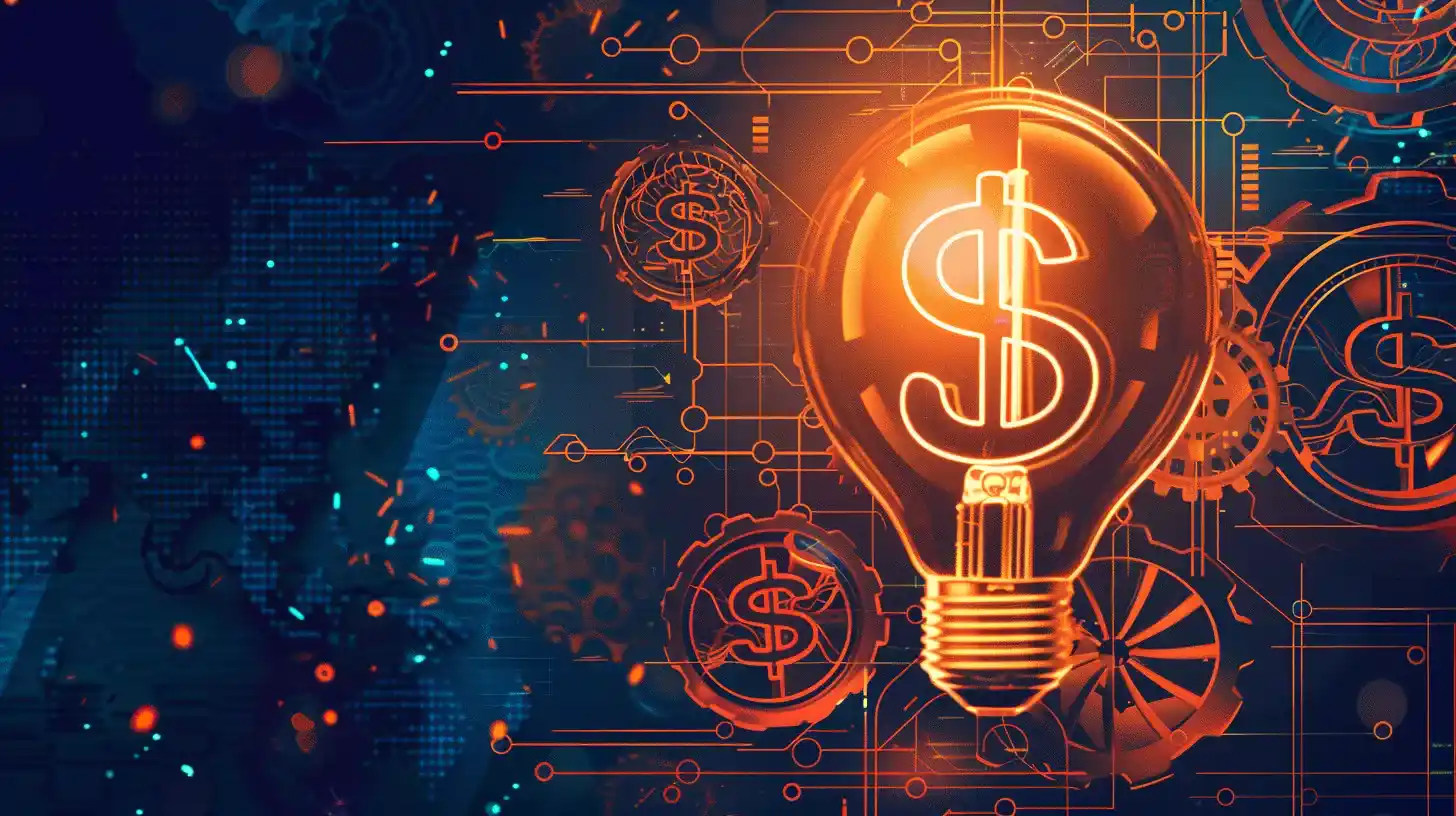 roi of ai