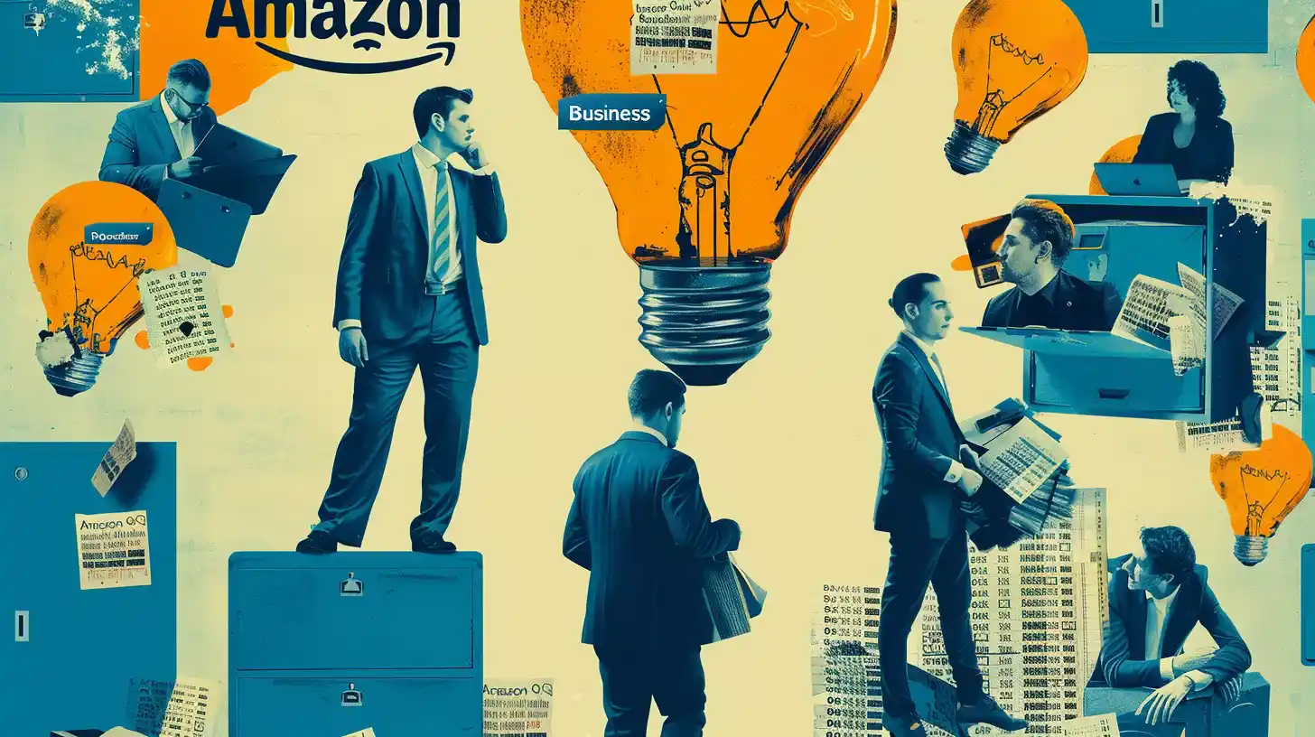 amazon q