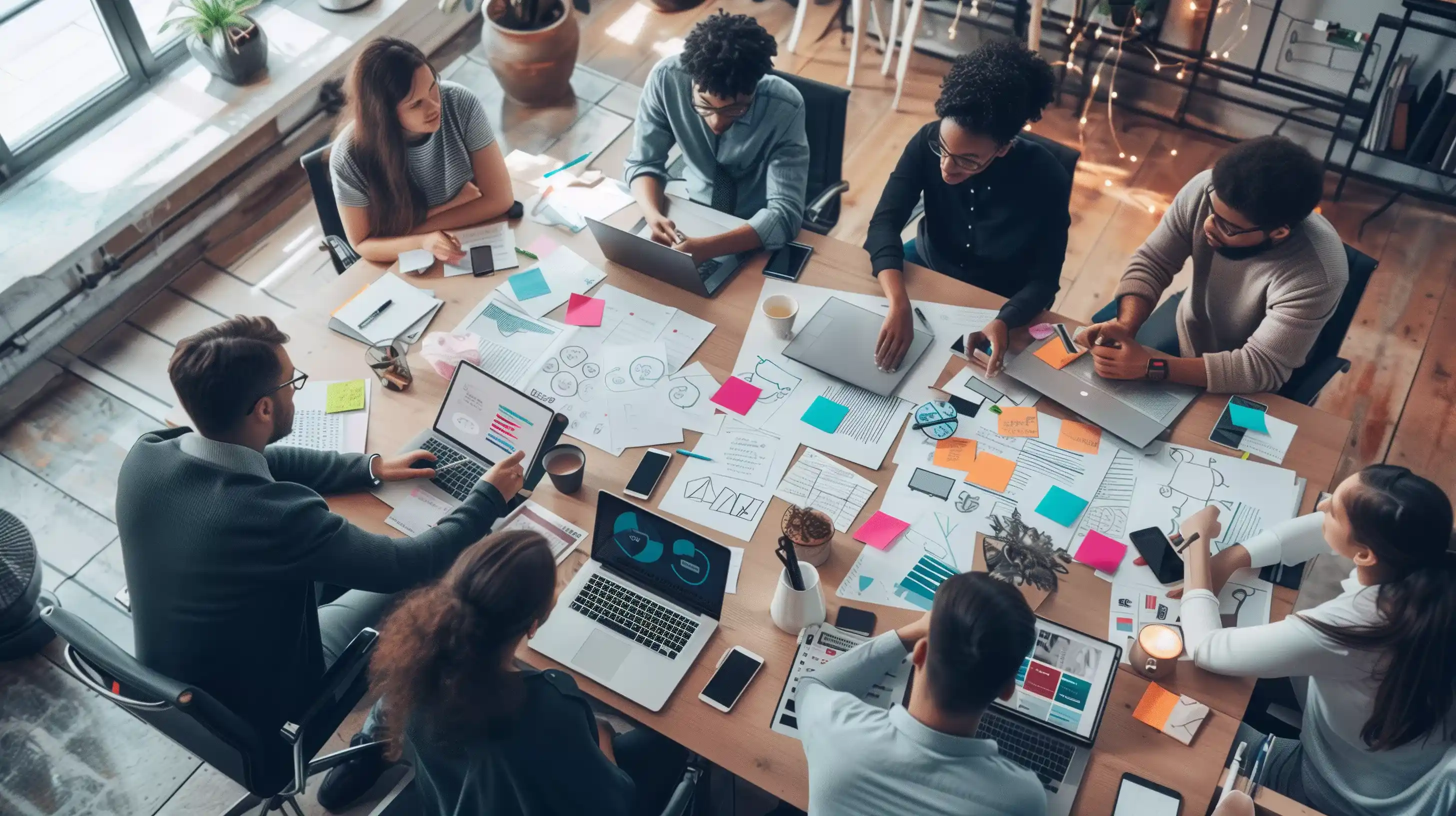 project management tools