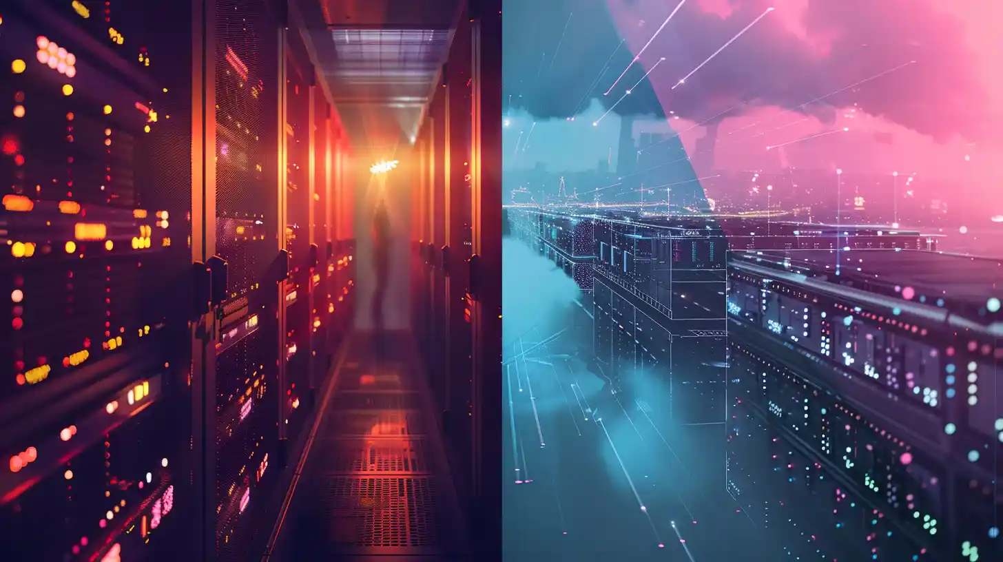 edge computing