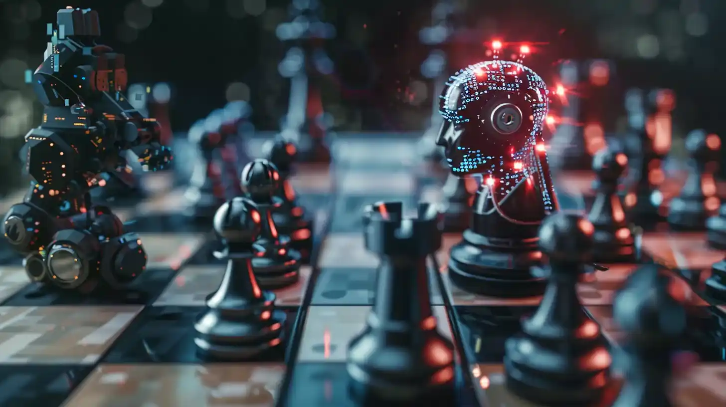 ai for business leaders