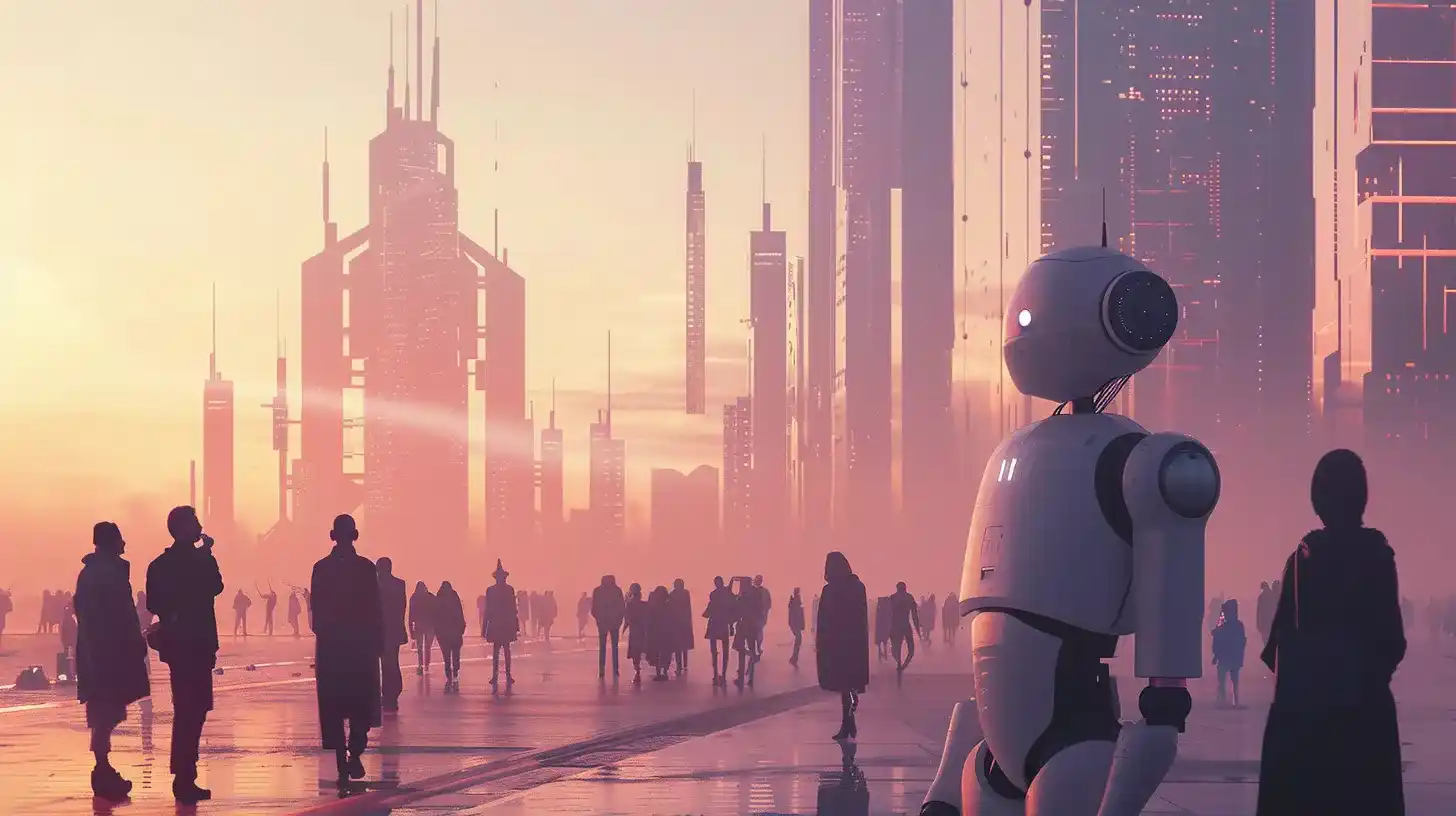 AI Chatbots