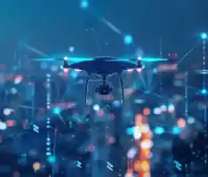 AI in drone technology