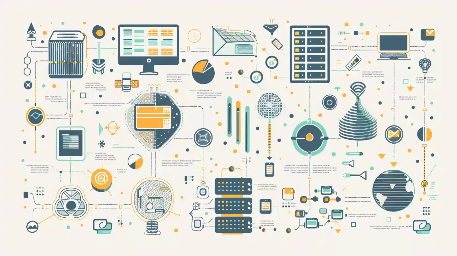 Understanding Data Structures: Essential Need, Types & Classification ...