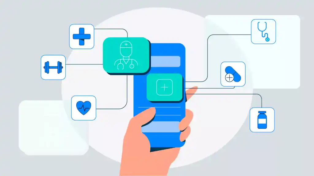 benefits-of-app-based-healthcare-services 