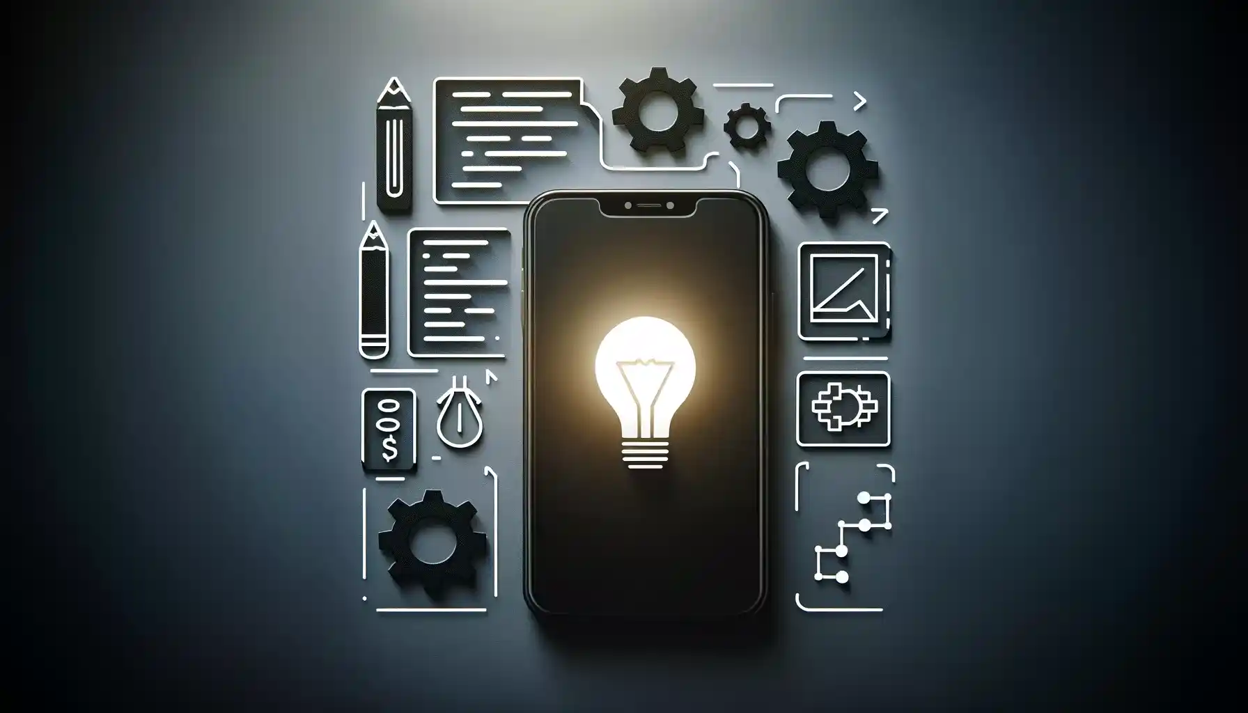 Develop a Mobile App