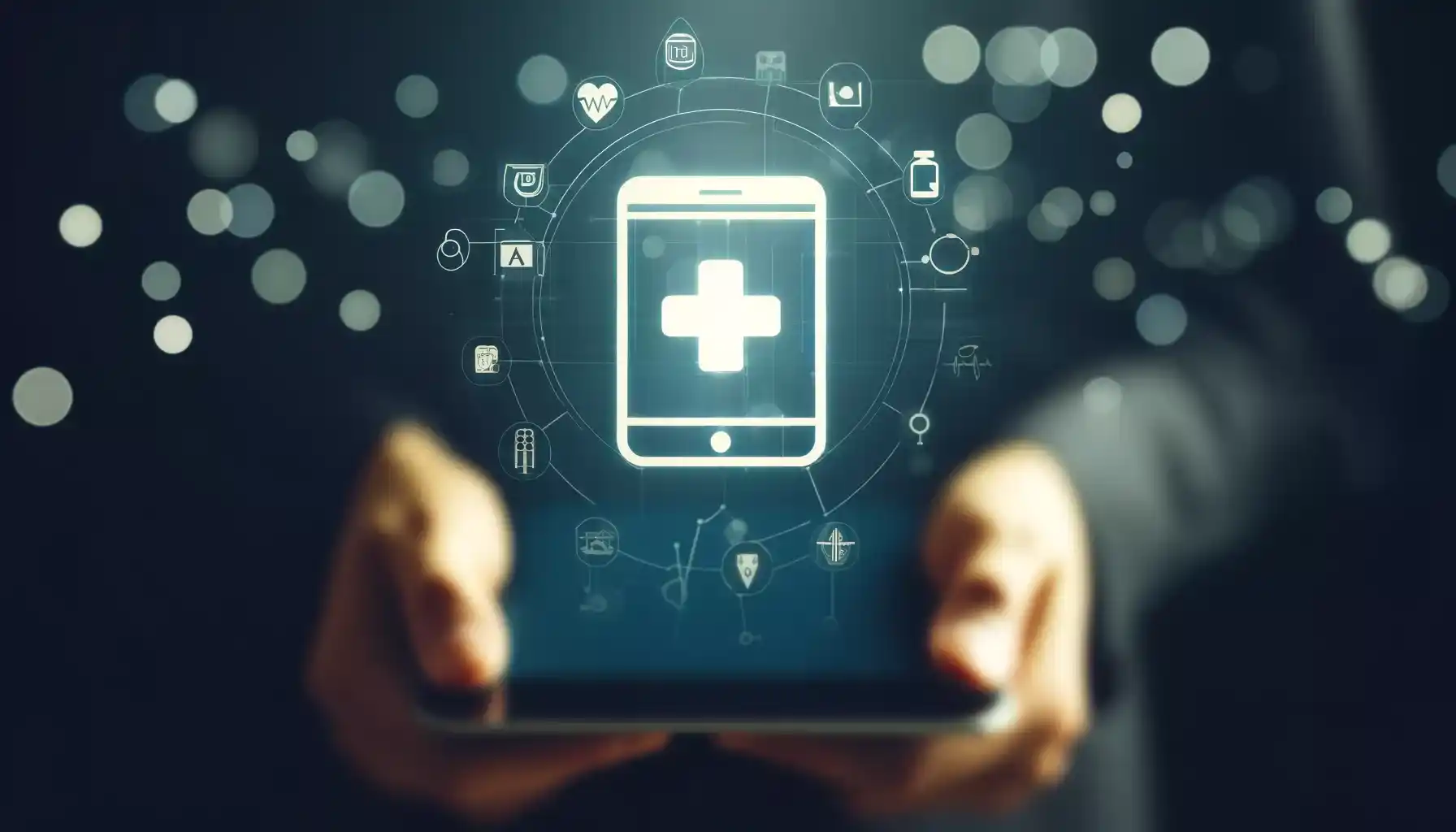 Features of Pharmacy Management System