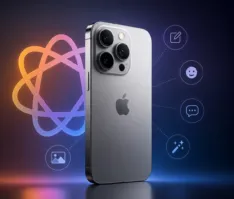 Generative AI iPhone What Apple Intelligence Actually Does