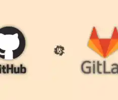 GitHub and GitLab