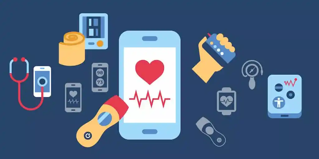 healthcare-app-development