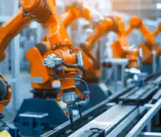 machine learning in manufacturing trends 2024