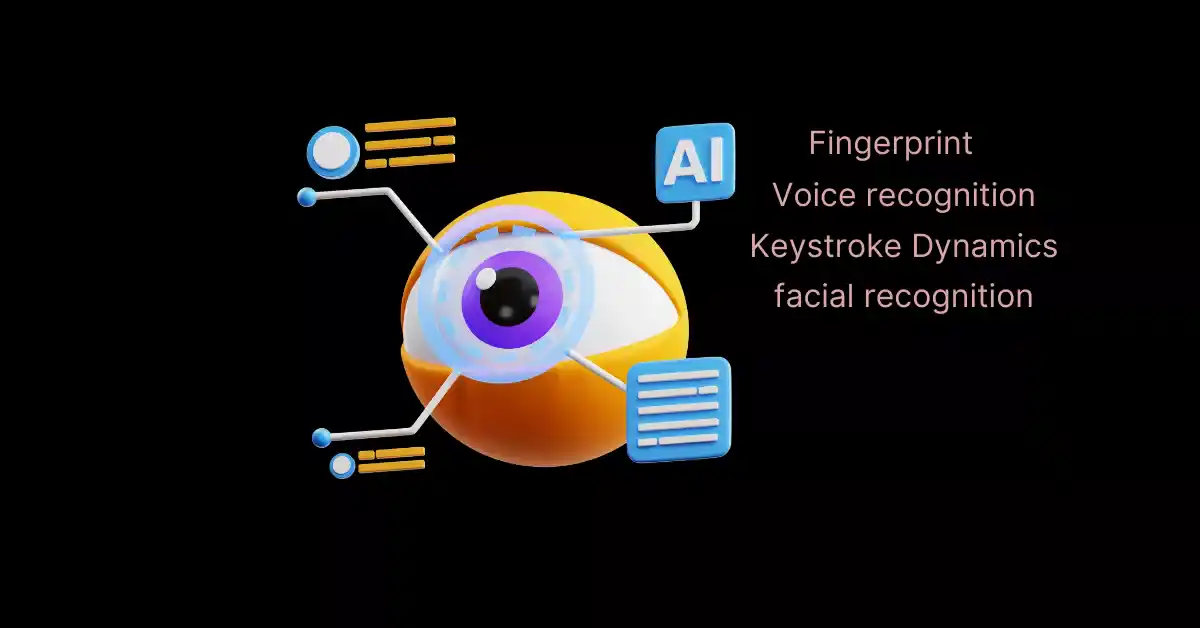 Biometrics Enhancing Security and Authentication