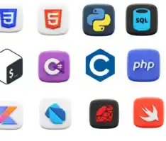 coding languages