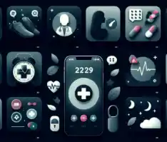 Types of mHealth Apps