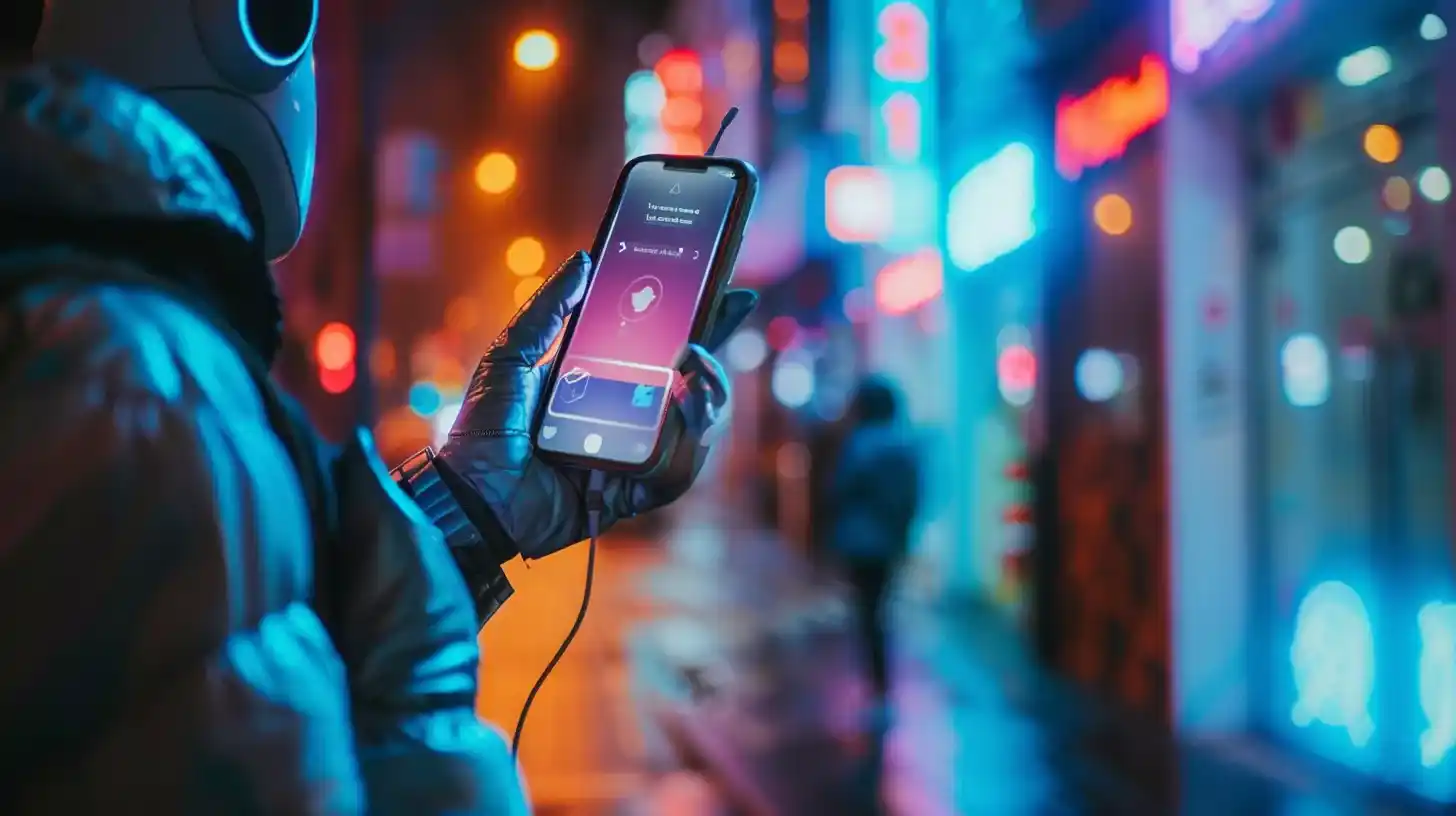 AI Chatbots on Instagram