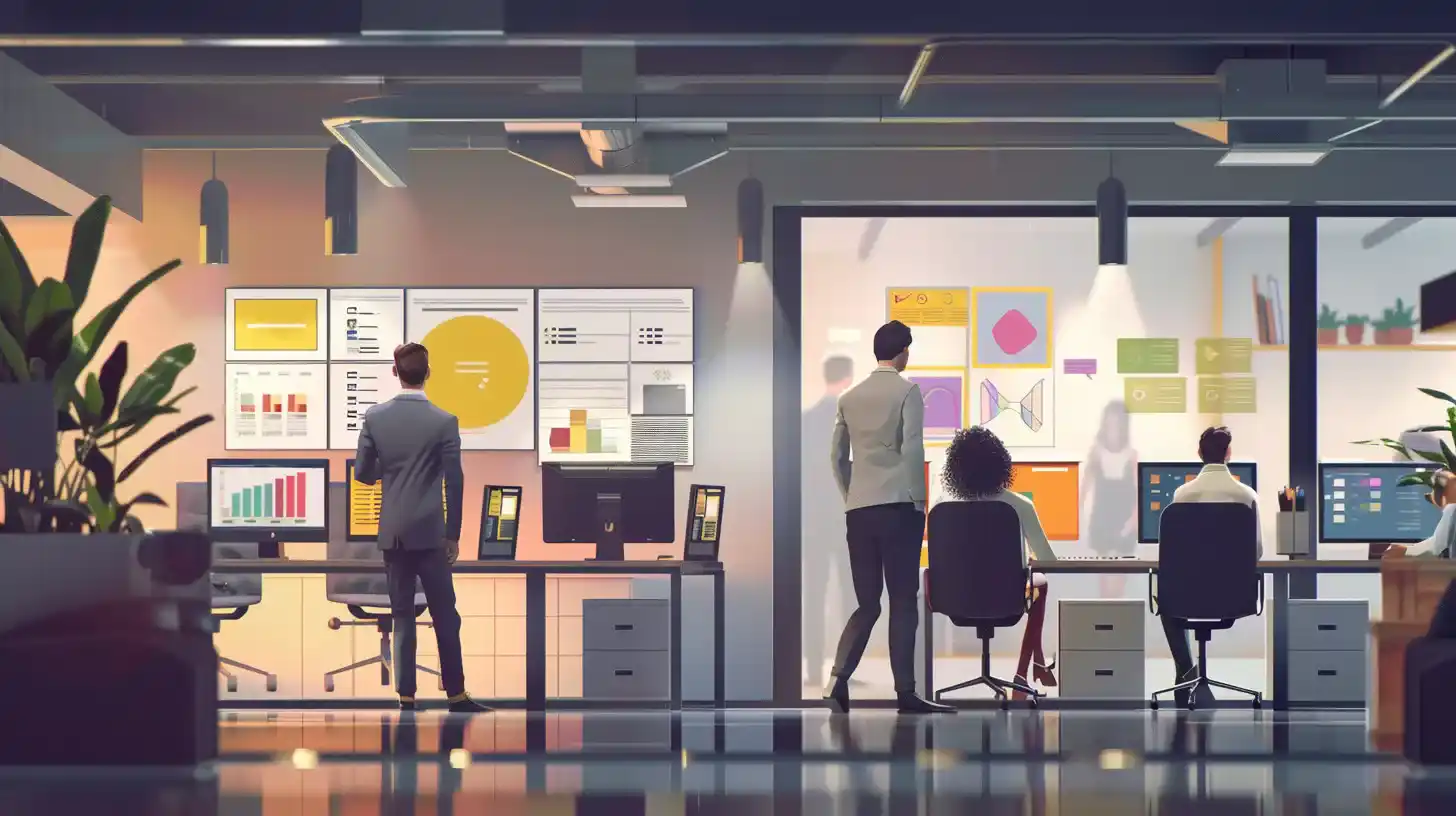 customer experience