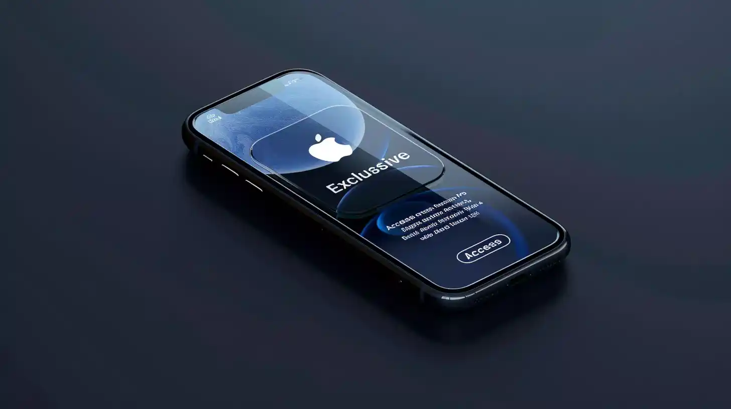 Apple Intelligence