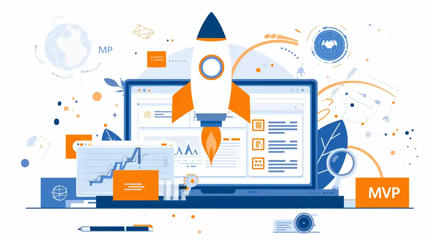 Build MVP ExplorE the Benefits of MVP
