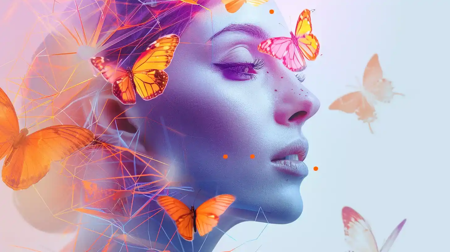 Butterflies